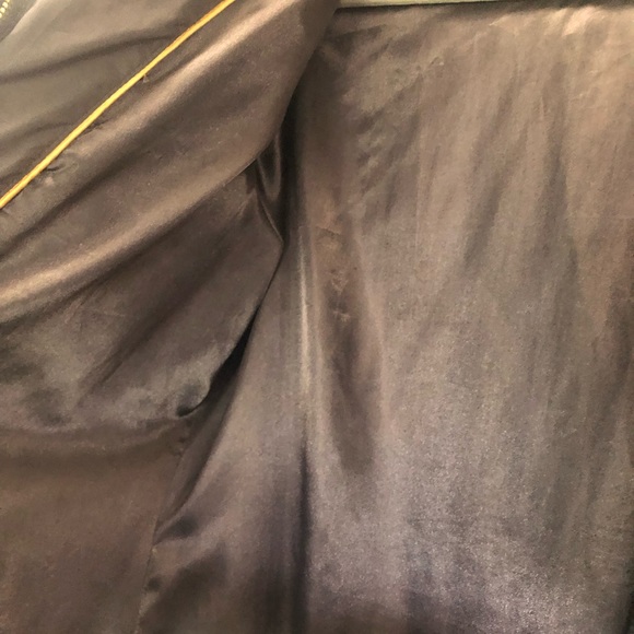 BeBe Puffer Coat - Picture 5 of 6